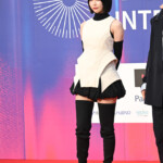 「外道の歌 SEASON2」@横浜国際映画祭レッドカーペット