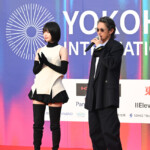 「外道の歌 SEASON2」@横浜国際映画祭レッドカーペット