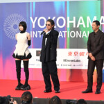 「外道の歌 SEASON2」@横浜国際映画祭レッドカーペット