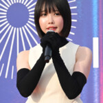 「外道の歌 SEASON2」@横浜国際映画祭レッドカーペット