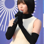 「外道の歌 SEASON2」@横浜国際映画祭レッドカーペット