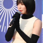 「外道の歌 SEASON2」@横浜国際映画祭レッドカーペット