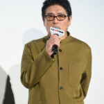映画『正直不動産』公開初日舞台挨拶