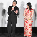 映画『映画免許返納 !?』プレミアイベント 第二部:舞台挨拶