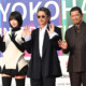 あの、ドスをきかせた声で「シーズン3あるんちゃうん！」窪塚洋介、池内博之『外道の歌 SEASON2』＠第4回横浜国際映画祭 レッドカーペット