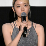ドラマイズム「100日後に別れる僕と彼」完成披露トークイベント