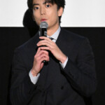 ドラマイズム「100日後に別れる僕と彼」完成披露トークイベント