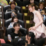 映画『正直不動産』公開初日舞台挨拶