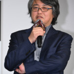映画『名無し』公開記念舞台挨拶