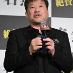 映画『名無し』公開記念舞台挨拶