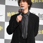 映画『名無し』公開記念舞台挨拶