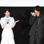映画『モブ子の恋』公開直前イベント