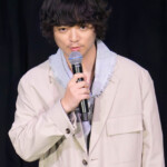 映画『廃用身』公開記念舞台挨拶