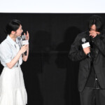 映画『モブ子の恋』公開直前イベント