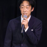 映画『廃用身』公開記念舞台挨拶