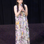 映画『廃用身』公開記念舞台挨拶
