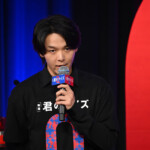 映画『君のクイズ』公開直前イベント