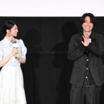 映画『モブ子の恋』公開直前イベント