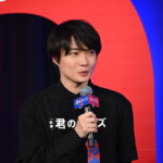映画『君のクイズ』公開直前イベント