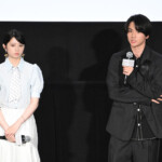 映画『モブ子の恋』公開直前イベント