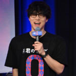 映画『君のクイズ』公開直前イベント