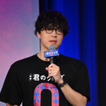 映画『君のクイズ』公開直前イベント