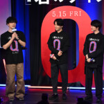 映画『君のクイズ』公開直前イベント