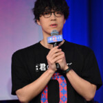 映画『君のクイズ』公開直前イベント