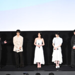 映画『モブ子の恋』公開直前イベント