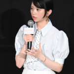 映画『モブ子の恋』公開直前イベント