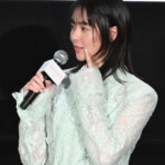 映画『モブ子の恋』公開直前イベント