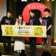 QuizKnock・ふくらPも登場し、中村倫也&神木隆之介が出題者になって「君のクイズ杯」開催！映画『君のクイズ』公開直前イベント