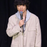映画『廃用身』公開記念舞台挨拶