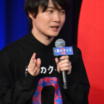 映画『君のクイズ』公開直前イベント
