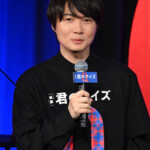 映画『君のクイズ』公開直前イベント