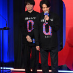 映画『君のクイズ』公開直前イベント