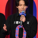 映画『君のクイズ』公開直前イベント