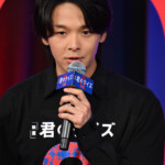 映画『君のクイズ』公開直前イベント