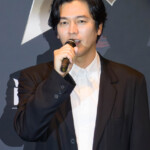 映画『アギト―超能力戦争―』初日舞台挨拶