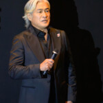 映画『アギト―超能力戦争―』初日舞台挨拶