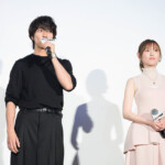 映画『正直不動産』公開初日舞台挨拶