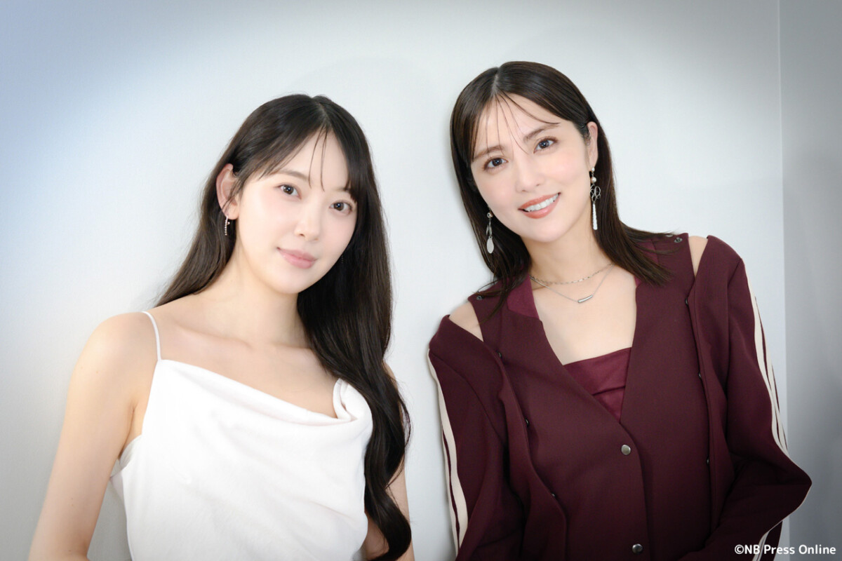 ドラマ『ディープリベンジ-顔を捨てた家政婦-』