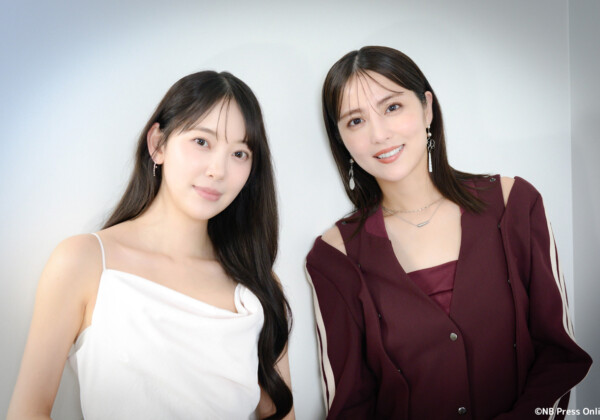 ドラマ『ディープリベンジ-顔を捨てた家政婦-』
