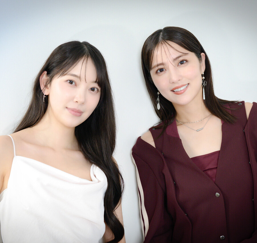 ドラマ『ディープリベンジ-顔を捨てた家政婦-』
