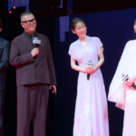 映画『正直不動産』完成披露試写会