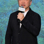 映画『箱の中の羊』完成披露試写会