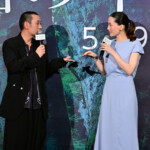映画『箱の中の羊』完成披露試写会