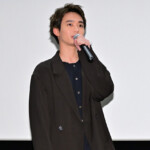 映画『NEW GROUP』完成披露上映会