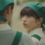 映画『モブ子の恋』