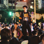 映画『TOKYO BURST-犯罪都市-』